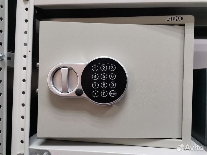 Сейф aiko T-28 EL с бесплатной доставкой
