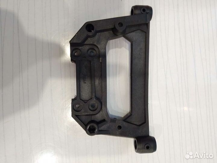 Запчасти для Remo Hobby