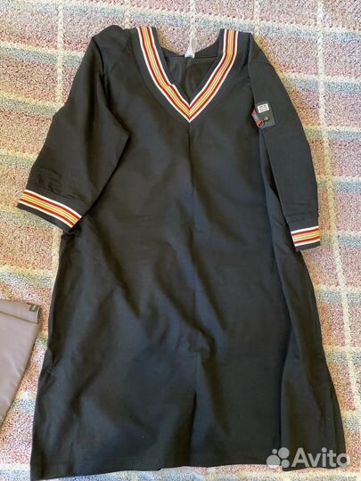 Женские вещи пакетом 58 размера