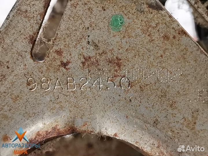 Педаль Ford Focus рест. 2002 1320941