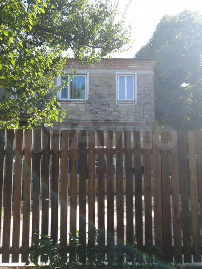 Дом 50 м² на участке 4 сот.