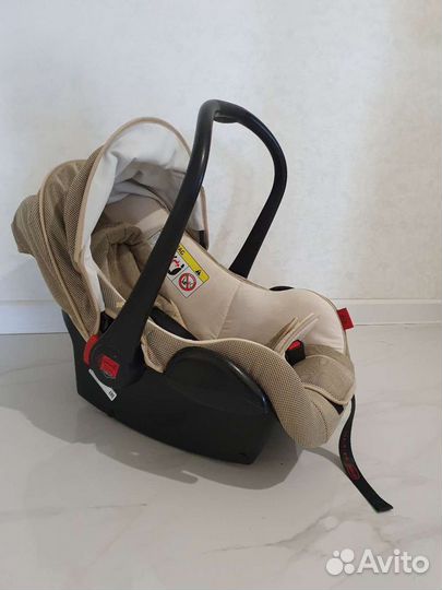 Автокресло