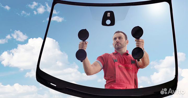 Range rover sport (L494) 5D кроссовер 2014- стекла benson задние benson 7045byprz-BEN