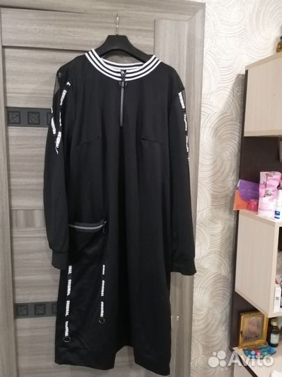 Платье бу и новые
