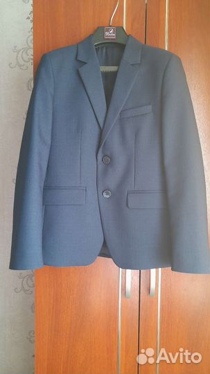 Школьный костюм