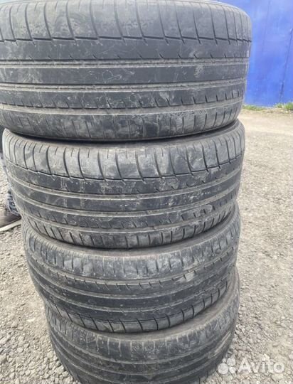 Triangle TH201 245/45 R18 100Y