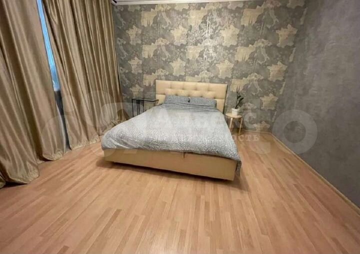 3-к. квартира, 109 м², 6/9 эт.