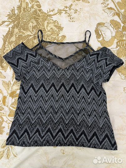 Кофта нарядная