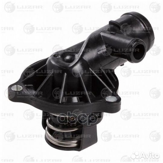 Термостат VW toureg II (10) /audi Q7 (06) 3.0T