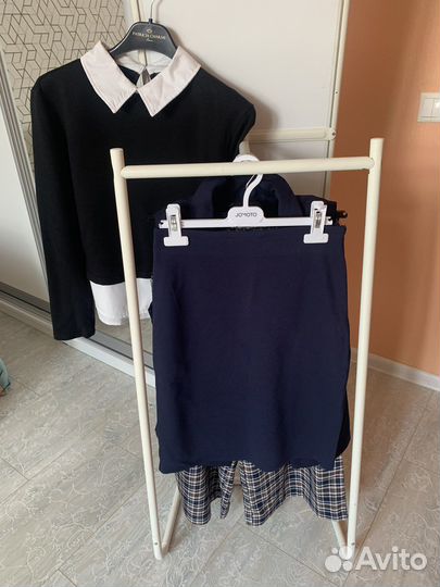 Одежда для школы на девочку 152,158