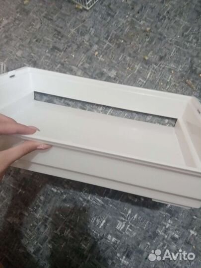 Большая клетка для попугаев