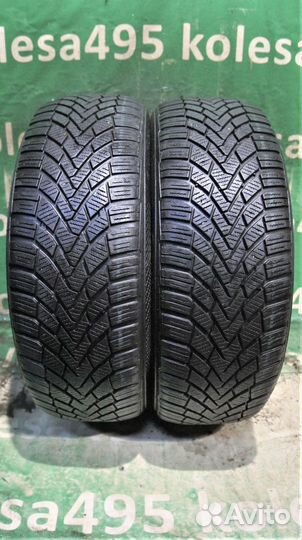 Continental ContiWinterContact TS 850 195/55 R16 87H