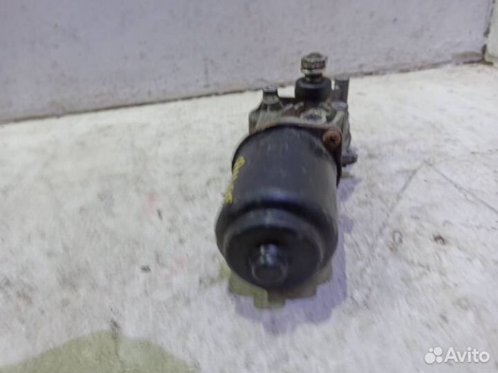 Моторчик стеклоочистителя передний 76505TK4A01