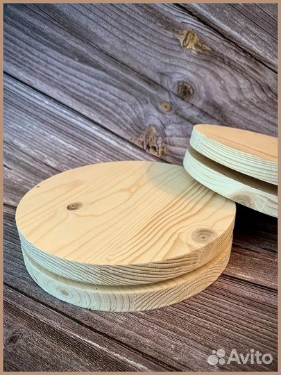 Вращающийся столик (тортовница, поднос)