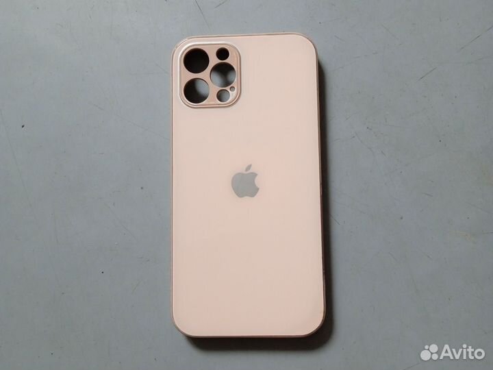 Чехол на Apple