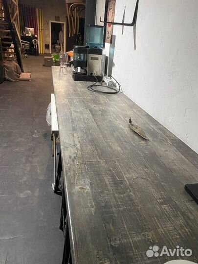 Барная стойка