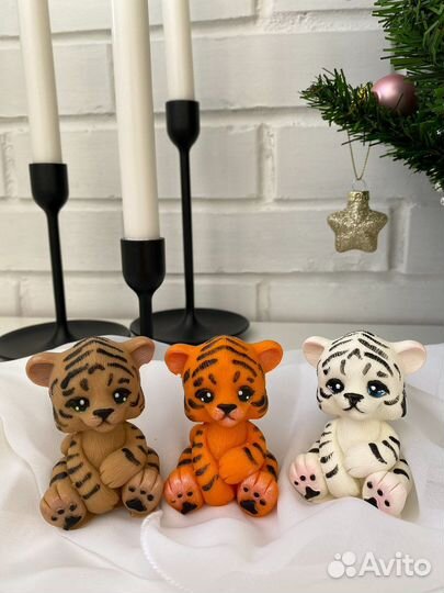 Молд для шоколада/мыла