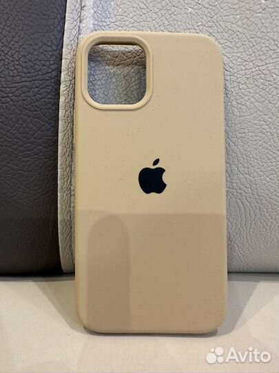 Чехол на iPhone 12 pro