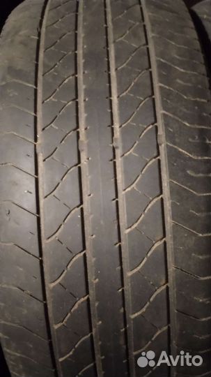 Dunlop SP Sport 2000 235/55 R19