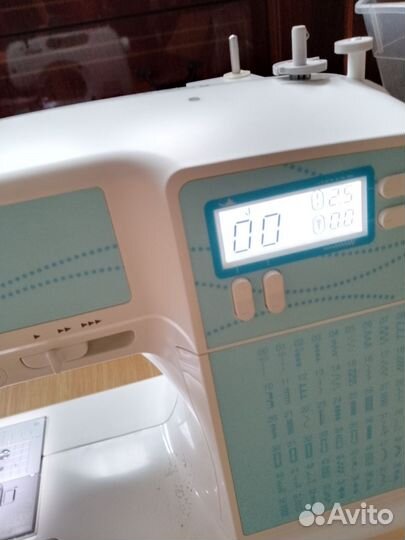 Швейная машинка brother