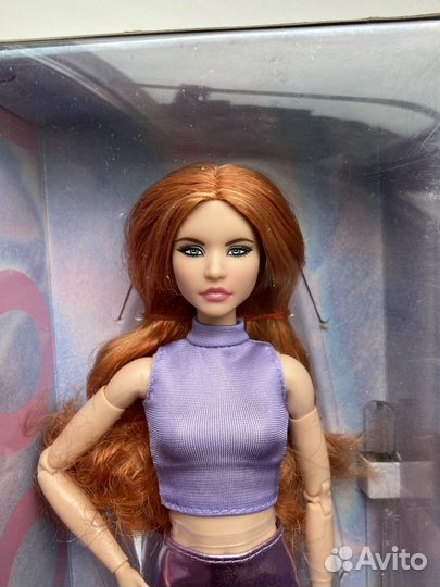 Кукла Barbie Looks # 20 2024 (Wave 4 )