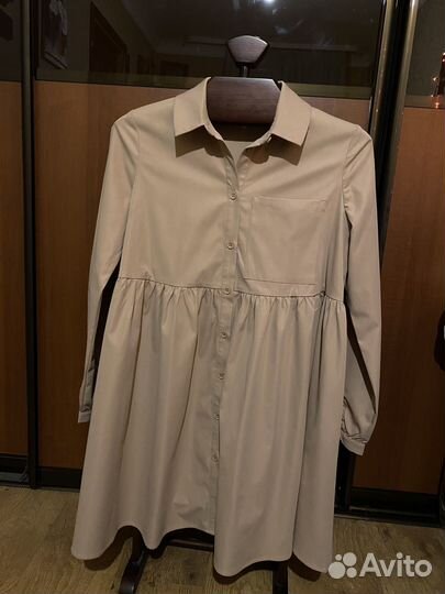 Платье женское 42 44
