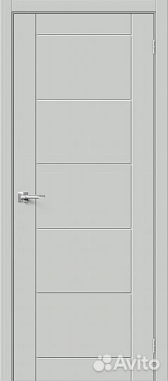 Дверь межкомнатная