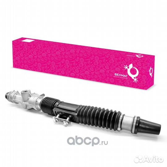 Рулевая рейка для mazda MX-30 1 поколение, 2021