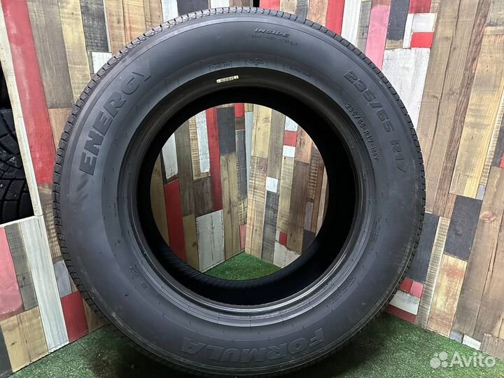 Formula Energy 235/65 R17 108V