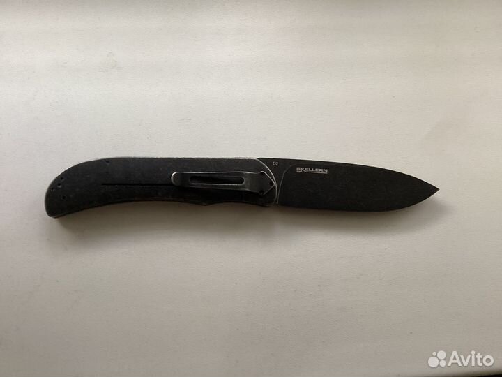 Складной нож Boker Plus Exskelibur
