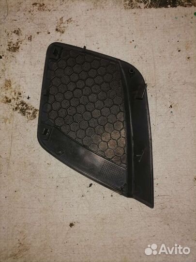 Накладка торпеды Mercedes W638 Vito