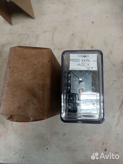 Рп-252, рсв-01-1, рп-23