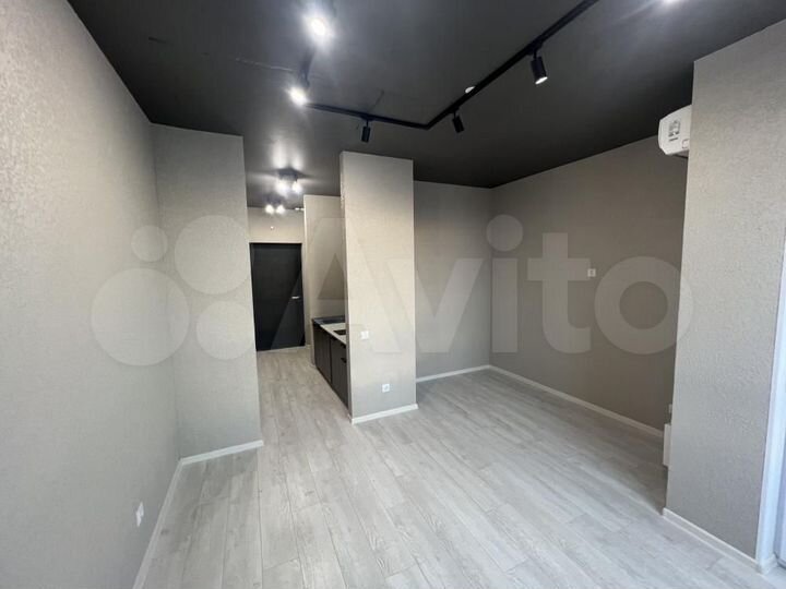 Квартира-студия, 24 м², 19/29 эт.