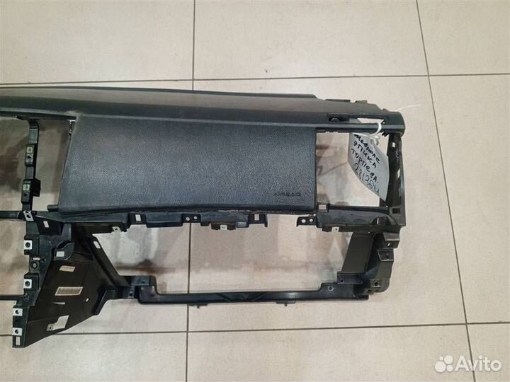 Торпедо Chevrolet Epica 2006-2012