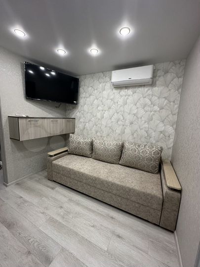 Квартира-студия, 18 м², 2/5 эт.