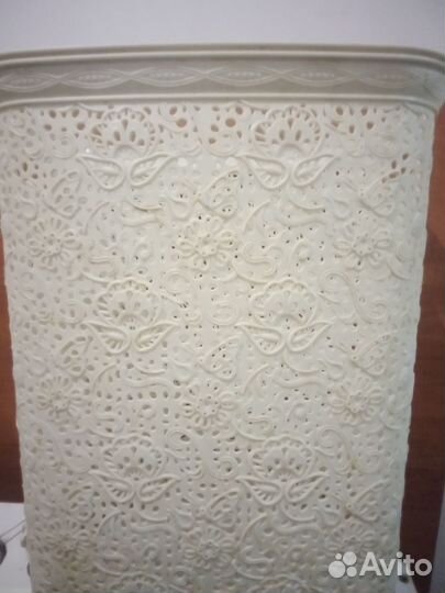 Корзина 5 шт. для белья/ игрушек/ овощей угловая