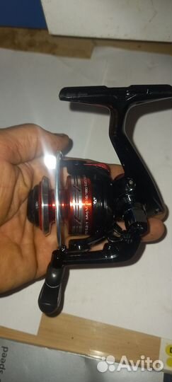 Катушка для удочки Х800 Fishing Reel