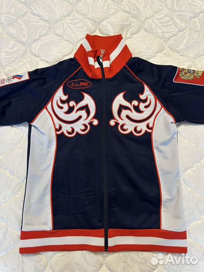 Спортивный костюм bosco