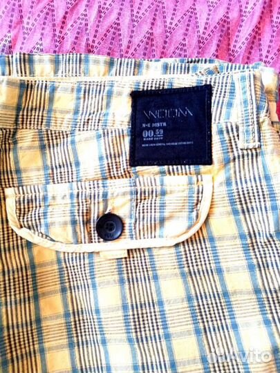 Шорты мужские