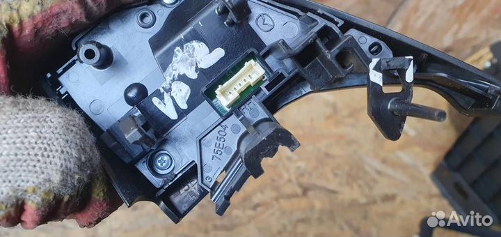 Блок кнопок Mazda CX 5 2012-2017