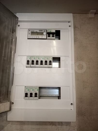 1-к. квартира, 38,8 м², 3/4 эт.