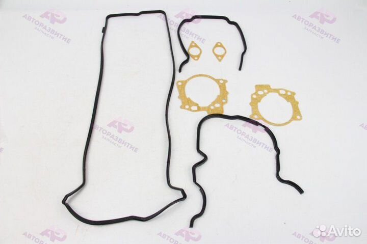 Ремкомплект двигателя на toyota mark 2 1g-fe beams