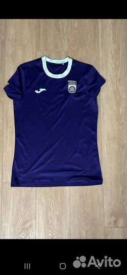 Форма фк уфа