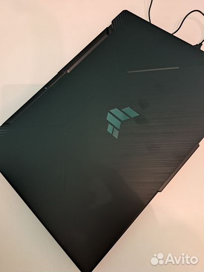 Asus tuf gaming f15 fx506