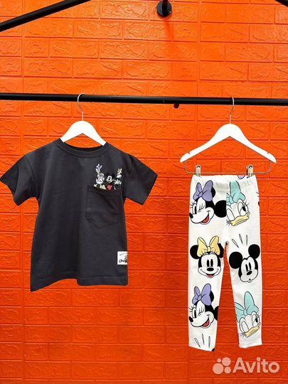 Комплект для девочки