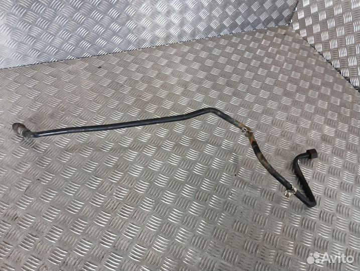 Трубка гидроусилителя Scania 1932875