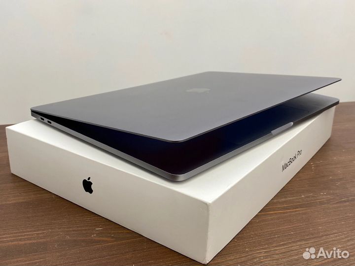 MacBook Pro 15 2017