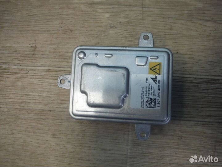 Блок розжига KIA Optima 2015