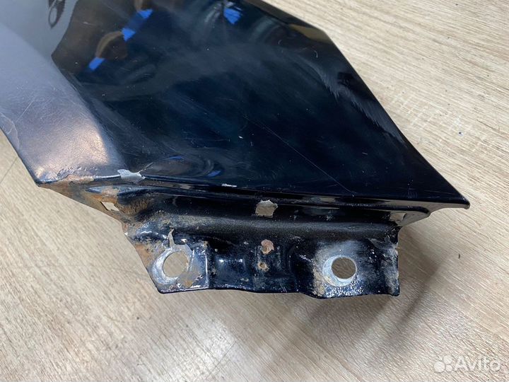 Крыло Переднее Правое Kia Rio 3