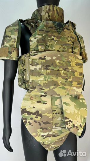 Комплекс «Воевода 14/23» версия 2.0 стандарт